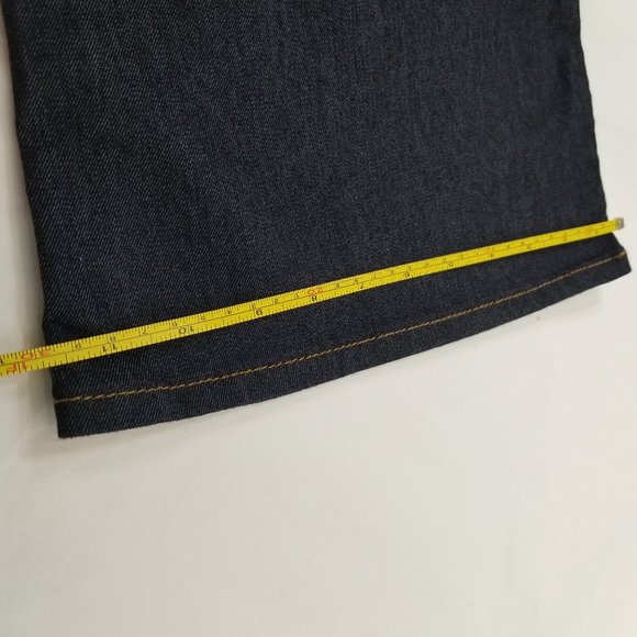 A Pea In The Pod X Mavi Secret Fit Belly Denim Jeans Pants WL L32 -new - Picture 11 of 15